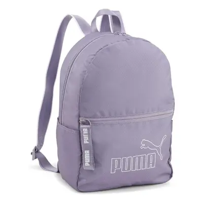 Puma CORE BASE BACKPACK Hátizsák, lila, méret