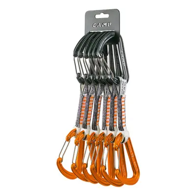 CAMP PHOTON WIRE EXPRESS KS DYNEEMA 11cm PACK Expressz szett, narancssárga, méret