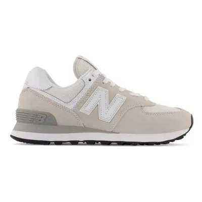 New Balance ML574EVW Férfi szabadidőcipő, bézs, méret