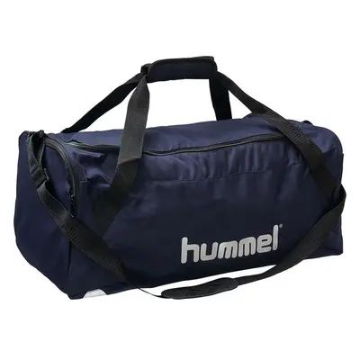 Hummel CORE SPORTS BAG Sporttáska, sötétkék, méret