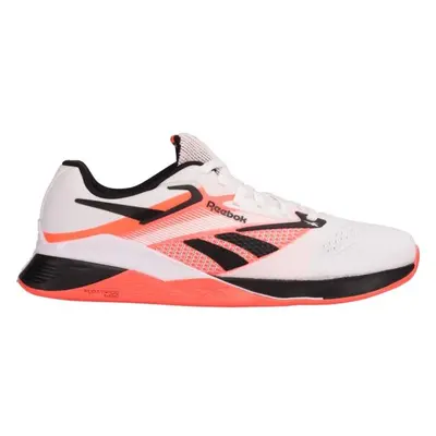 Reebok NANO X4 Női fitneszcipő, fehér, méret