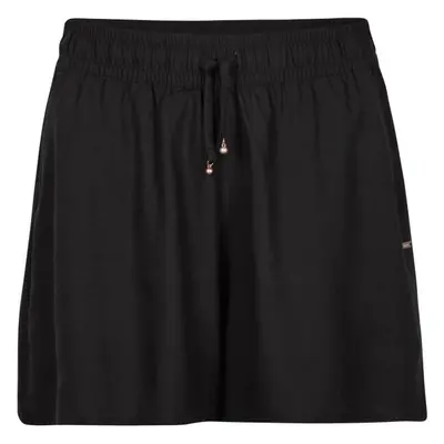 O'Neill BEACH SHORTS Női rövidnadrág, fekete, méret