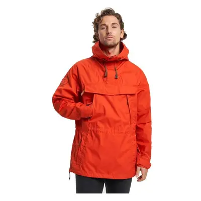 TENSON MOUNTAIN ANORAK Unisex outdoor anorák, piros, méret