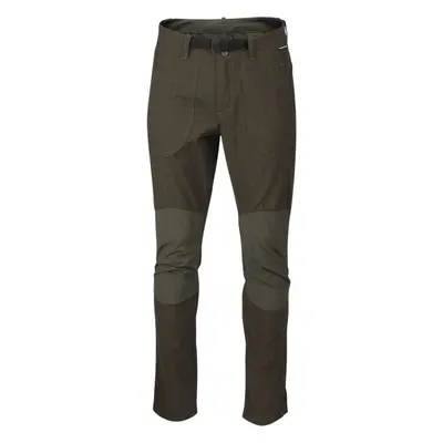 Northfinder ALVIN Férfi outdoor nadrág, khaki, méret