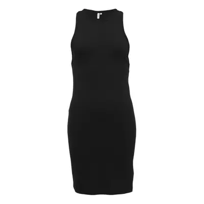 Calvin Klein DRESS Női ruha, fekete, méret