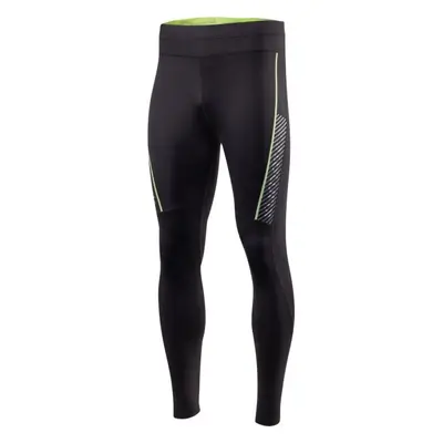 Klimatex NAVAR Férfi funkcionális legging, fekete, méret