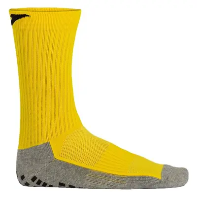 Joma ANTI-SLIP SOCKS Sportzokni, sárga, méret