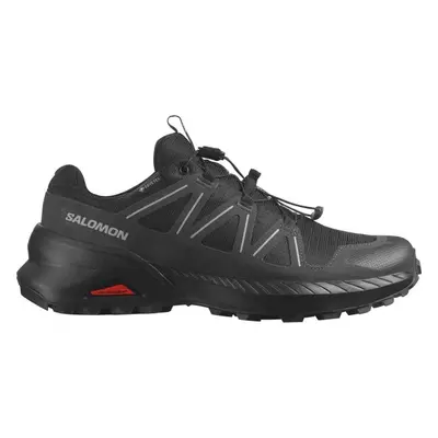 Salomon SPEEDCROSS PEAK W GTX Női terepfutó cipő, fekete, méret