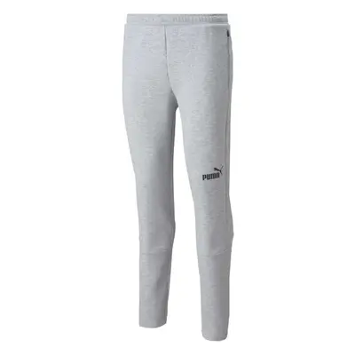 Puma TEAMFINAL CASUALS PANTS Férfi sportnadrág, szürke, méret