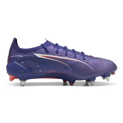 Puma ULTRA ULTIMATE MxSG Férfi stoplis cipő, kék, méret 46.5