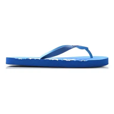 DRK MALIBU Férfi flip-flop papucs, kék, méret