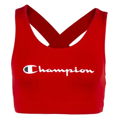 Champion BRA Női melltartó, piros, méret