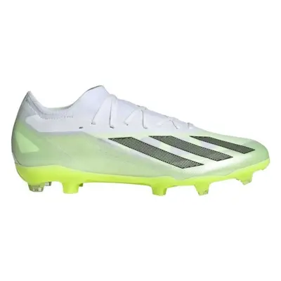 adidas X CRAZYFAST.2 FG Férfi futballcipő, fehér, méret 1/3