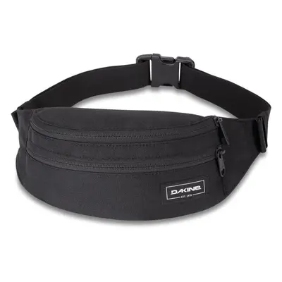 Dakine CLASSIC HIP PACK Övtáska, fekete, méret