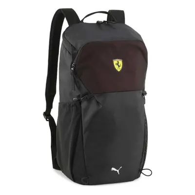 Puma FERRARI SCUDERIA RACE BACKPACK Hátizsák, fekete, méret