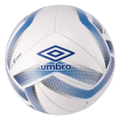 Umbro SALA V LEAGUE Futsal labda, fehér, méret