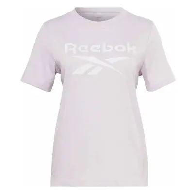 Reebok RI BL TEE Női póló, lila, méret