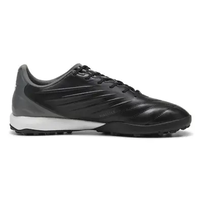 Puma KING PRO TT Férfi futballcipő műfüves pályára, fekete, méret 42.5