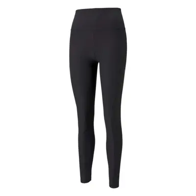 Puma STUDIO JOGINY LUXE HIGHT Női legging, fekete, méret