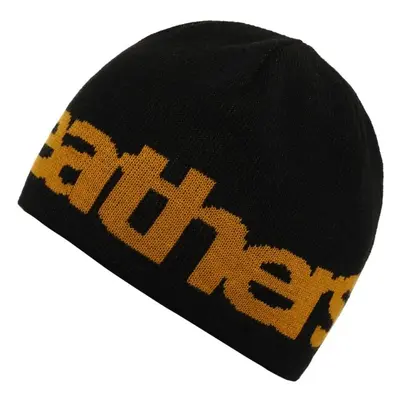 Horsefeathers FUSE YOUTH BEANIE Fiú téli sapka, fekete, méret