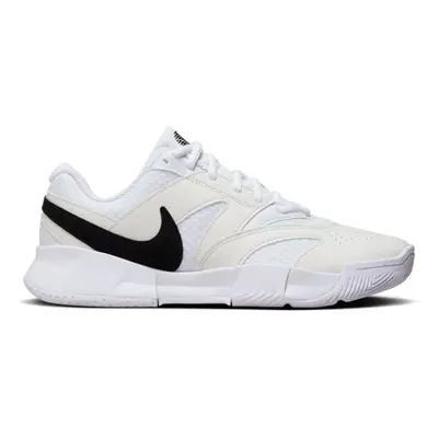 Nike COURT LITE W Női teniszcipő, fehér, méret 40.5