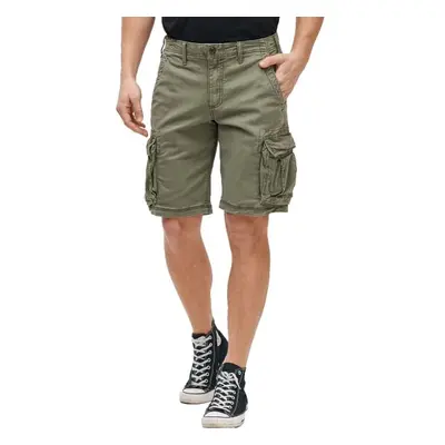 GAP CARGO SHORT NEW Férfi rövidnadrág, világoszöld, méret