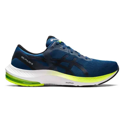 ASICS GEL-PULSE W Női futócipő, sötétkék, méret 43.5