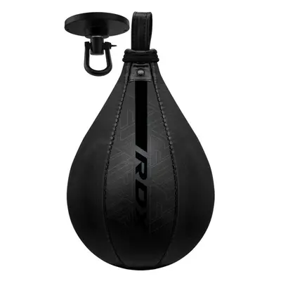 RDX KARA F6 SPEED BALL Boxkörte, fekete, méret