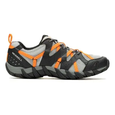 Merrell WATERPRO MAIPO Férfi outdoor cipő, fekete, méret 46.5