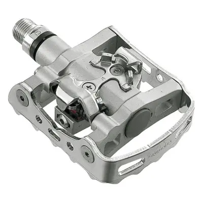 Shimano SPD M-324 Pedál, ezüst, méret