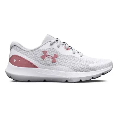 Under Armour W SURGE Női futócipő, fehér, méret