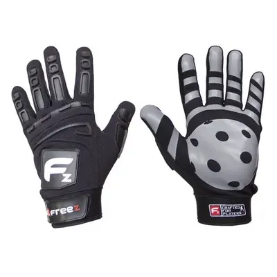 FREEZ GLOVES G-180 JR Junior kapuskesztyű, fekete, méret