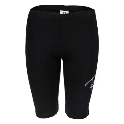 Russell Athletic BIKER PANT Női legging, fekete, méret