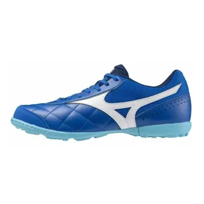 Mizuno MRL SALA CLUB TF Férfi turf futballcipő, kék, méret