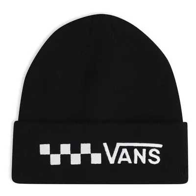 Vans TRECKER BEANIE-B Téli sapka, fekete, méret