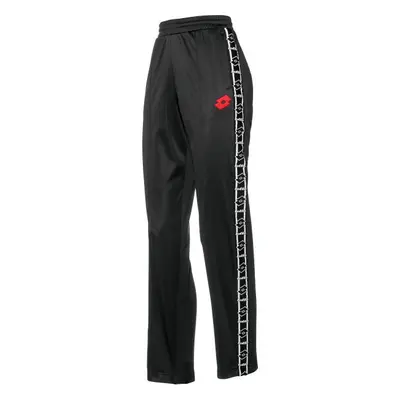 Lotto ATHLETICA CLASSIC W II PANT PL Női melegítőnadrág, fekete, méret