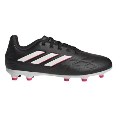 adidas COPA PURE.3 FG J Gyerek futballcipő, fekete, méret