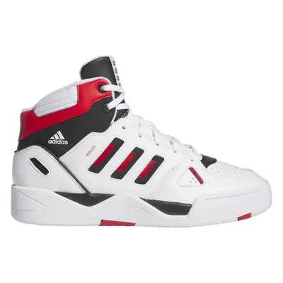 adidas MIDCITY MID Férfi szabadidőcipő, fehér, méret