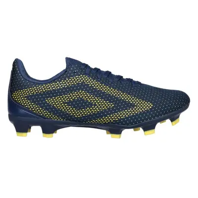 Umbro VELOCITA MATRIX CLUB FG Férfi futballcipő, sötétkék, méret 44.5