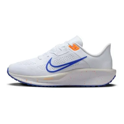 Nike QUEST W Női futócipő, fehér, méret 37.5