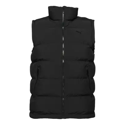 Puma MONO VEST Férfi mellény, fekete, méret