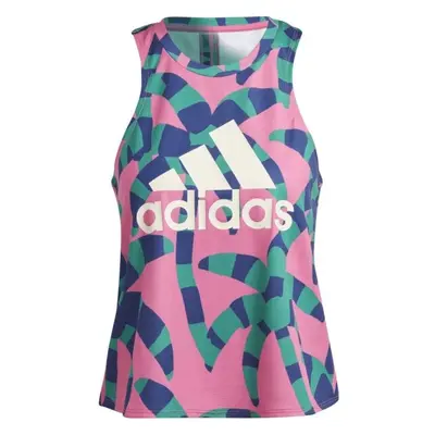 adidas FARM TANK Női top, mix, méret