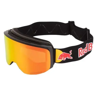 RED BULL SPECT MAGNETRON Síszemüveg, fekete, méret