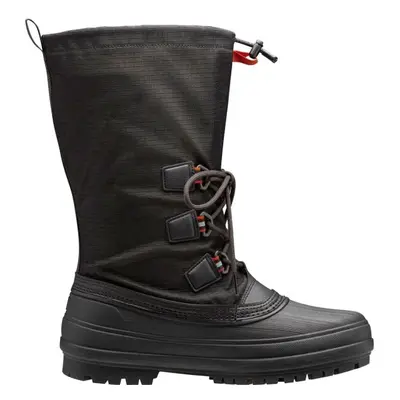 Helly Hansen ARCTIC PATROL BOOT Férfi téli cipő, fekete, méret