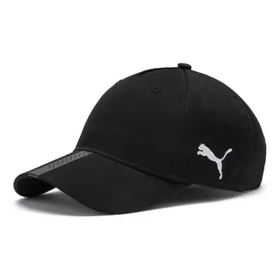 Puma LIGA CAP Baseball sapka, fekete, méret