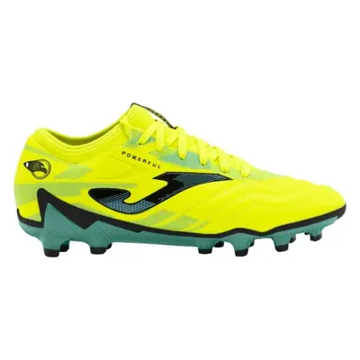 Joma POWERFUL FG Férfi futballcipő, sárga, méret