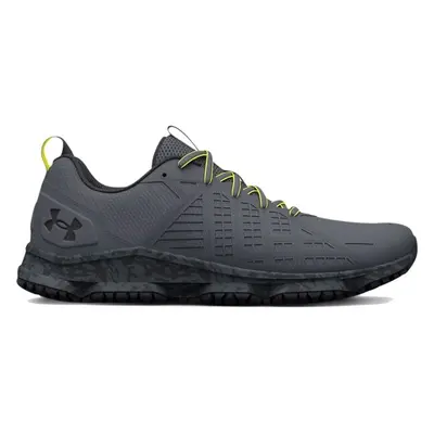 Under Armour MG STRIKEFAST Férfi túracipő, sötétszürke, méret 42.5