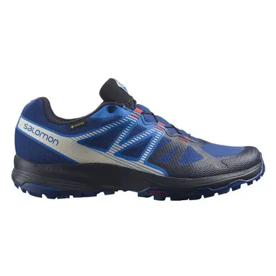 Salomon XA SIWA GTX Férfi futócipő, , méret 2/3