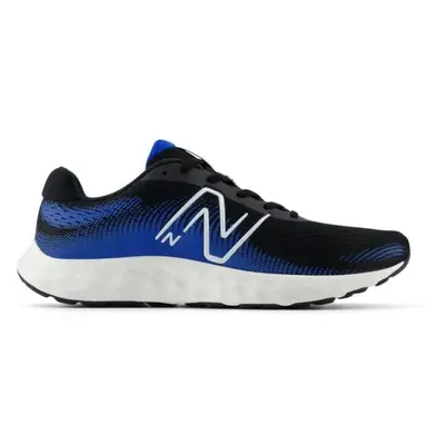 New Balance 520V8 Férfi futócipő, fekete, méret 41.5