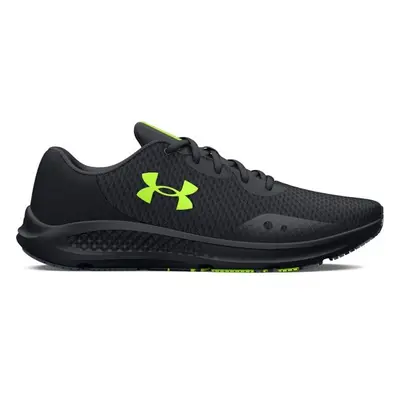 Under Armour CHARGED PURSUIT Férfi futócipő, fekete, méret 44.5